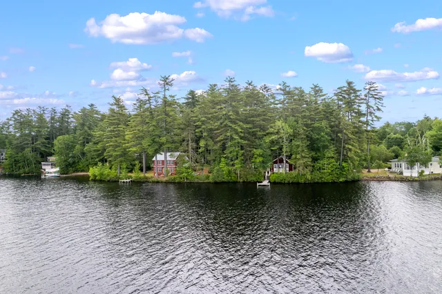 $1,599,000 | 100 Warden's Way, Shapleigh, ME 04076