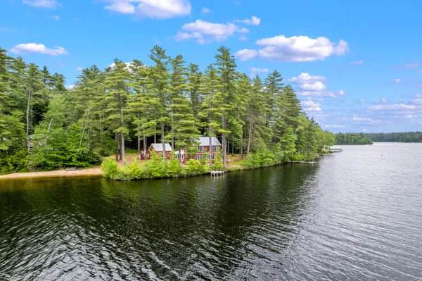 $1,599,000 | 100 Warden's Way, Shapleigh, ME 04076