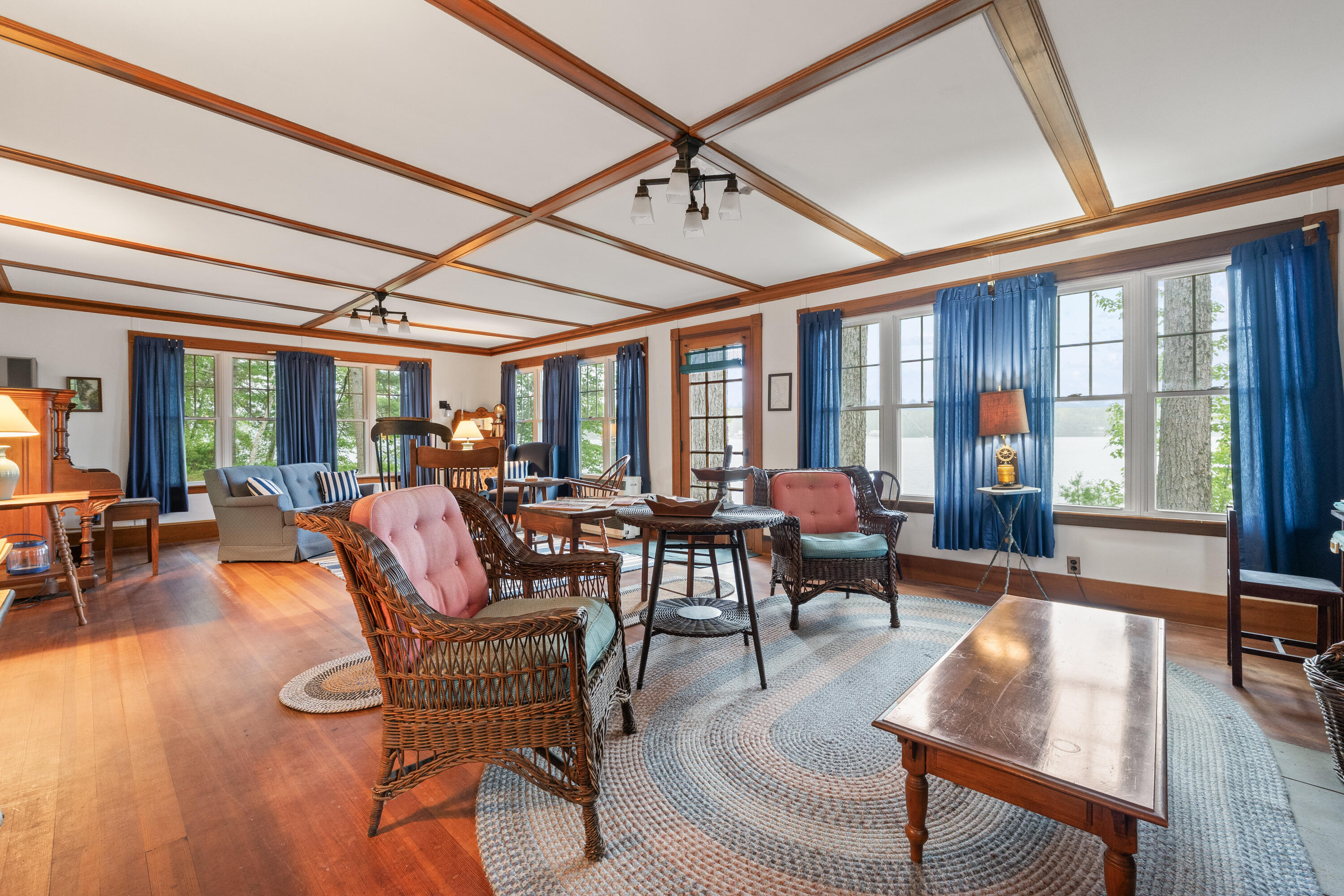 100 Warden's Way Shapleigh, ME 04076 - Photo 10 of 106 94 - 100 Wardens Way_108