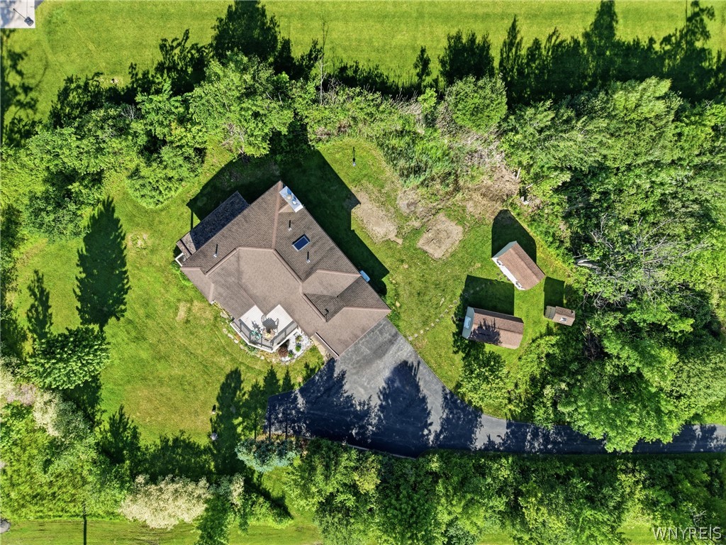 291 Westwood Road Lancaster, NY 14086 - Photo 41 of 45