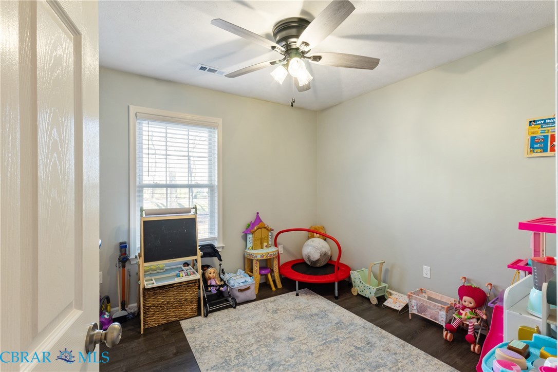 794 Cricket Hill Road Hudgins, VA 23076 - Photo 21 of 38