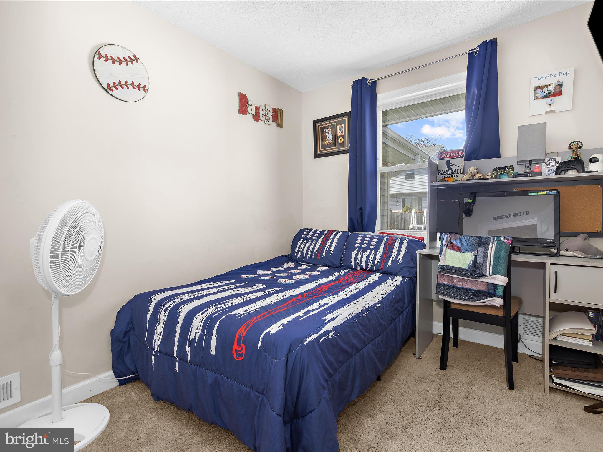 212 Winston Road Pasadena, MD 21122 - Photo 21 of 50 Second Bedroom