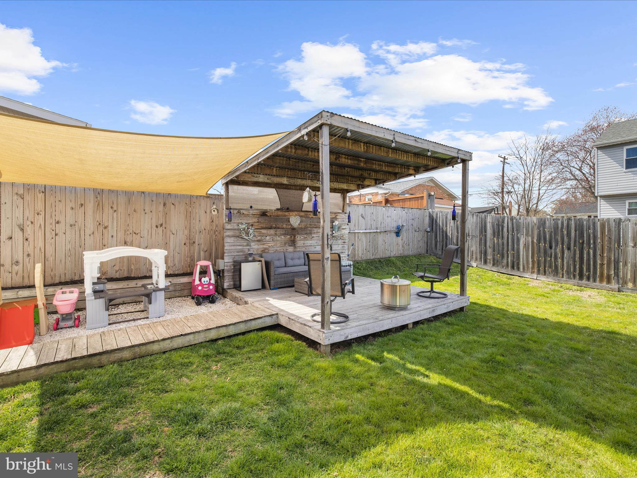 212 Winston Road Pasadena, MD 21122 - Photo 41 of 50 Gallery Image 41