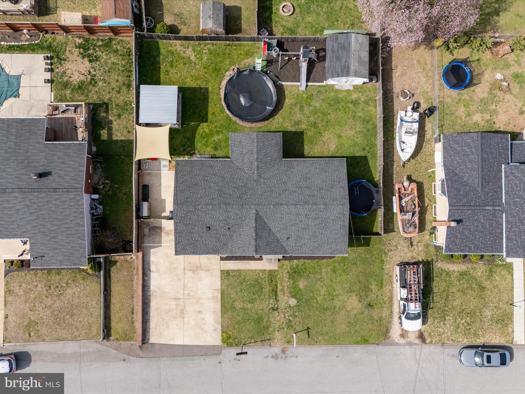 212 Winston Road Pasadena, MD 21122 - Photo 46 of 50 Gallery Image 46