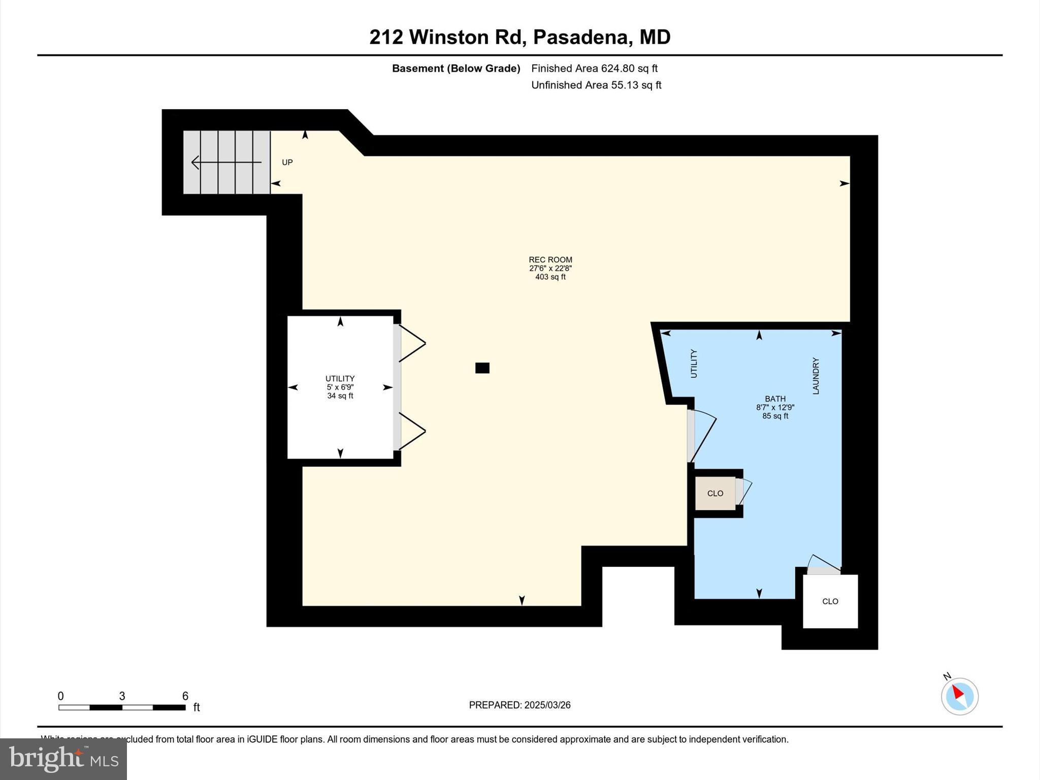 212 Winston Road Pasadena, MD 21122 - Photo 50 of 50 Gallery Image 50