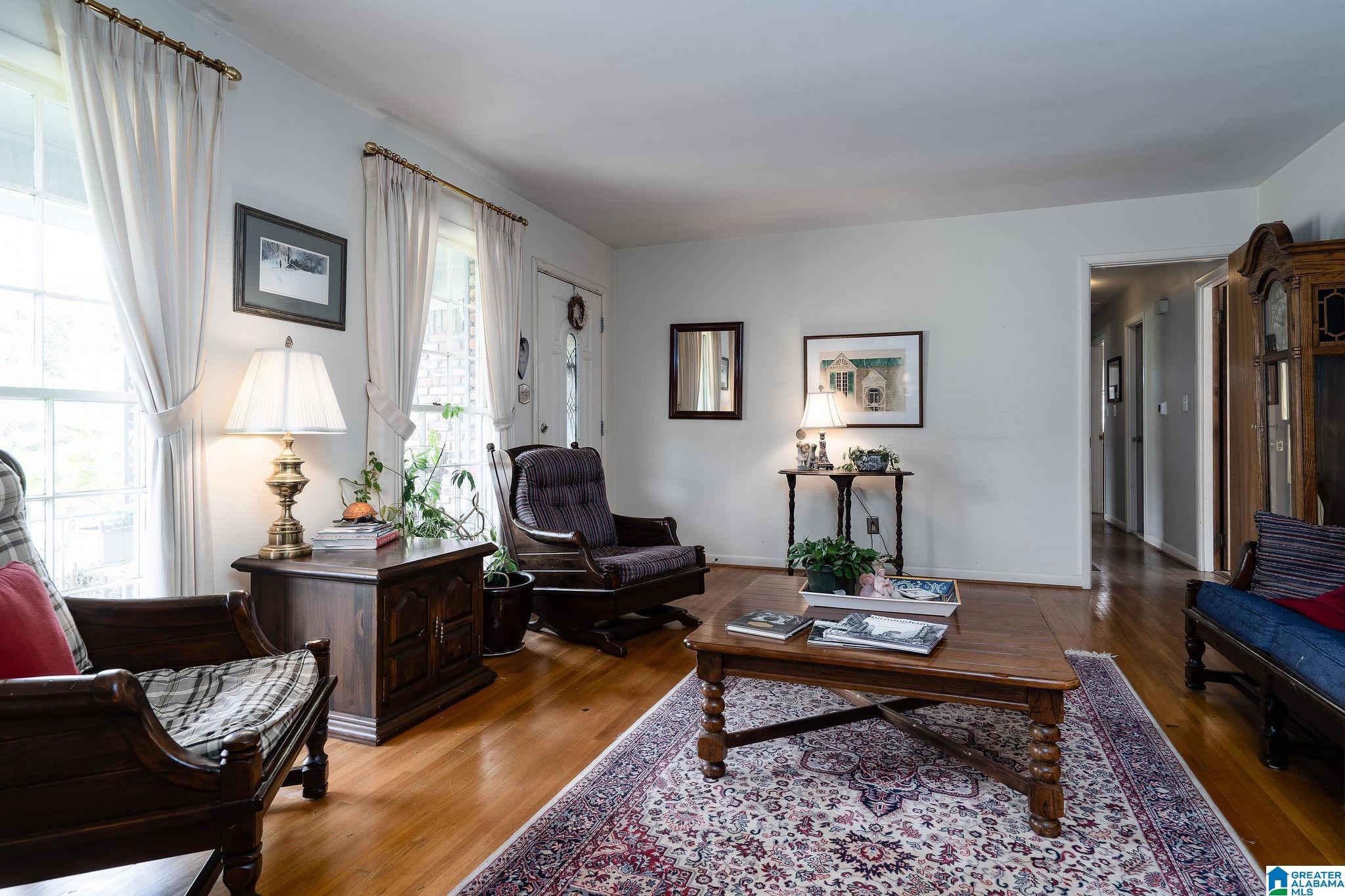 2328 Empire Road Birmingham, AL 35226 - Photo 6 of 27