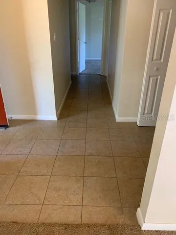 a view of a bathroom