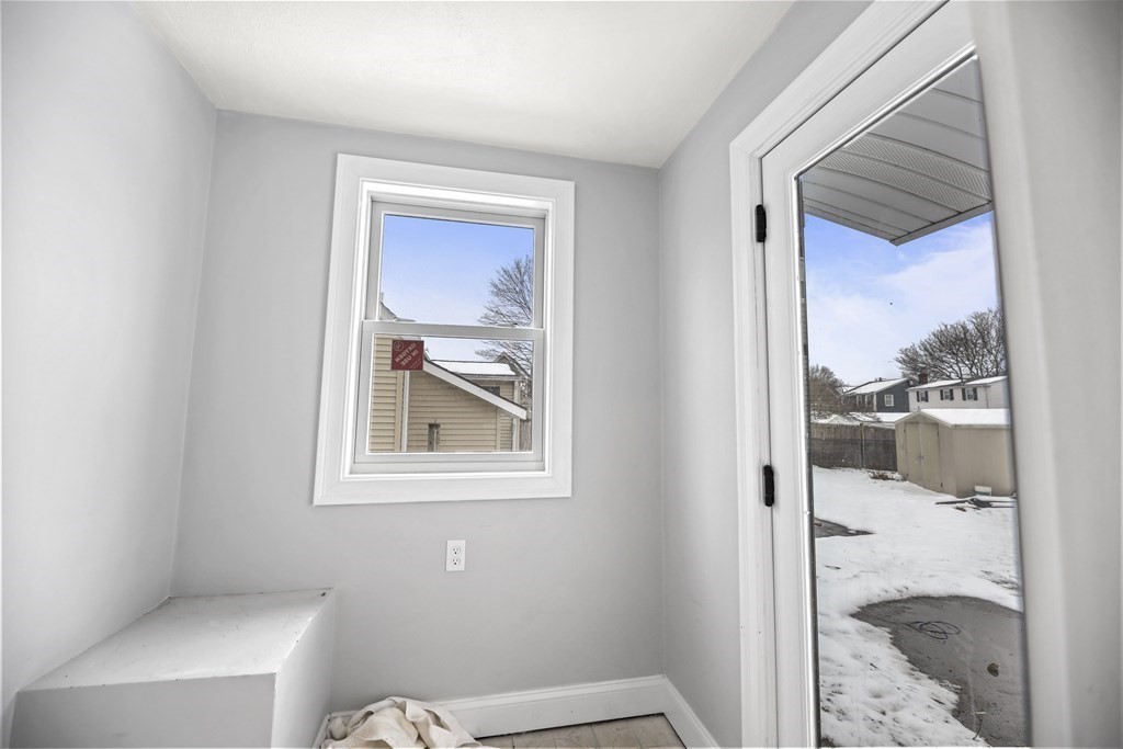 40 Como Road Boston, MA 02136 - Photo 11 of 31 a bathroom with a toilet
