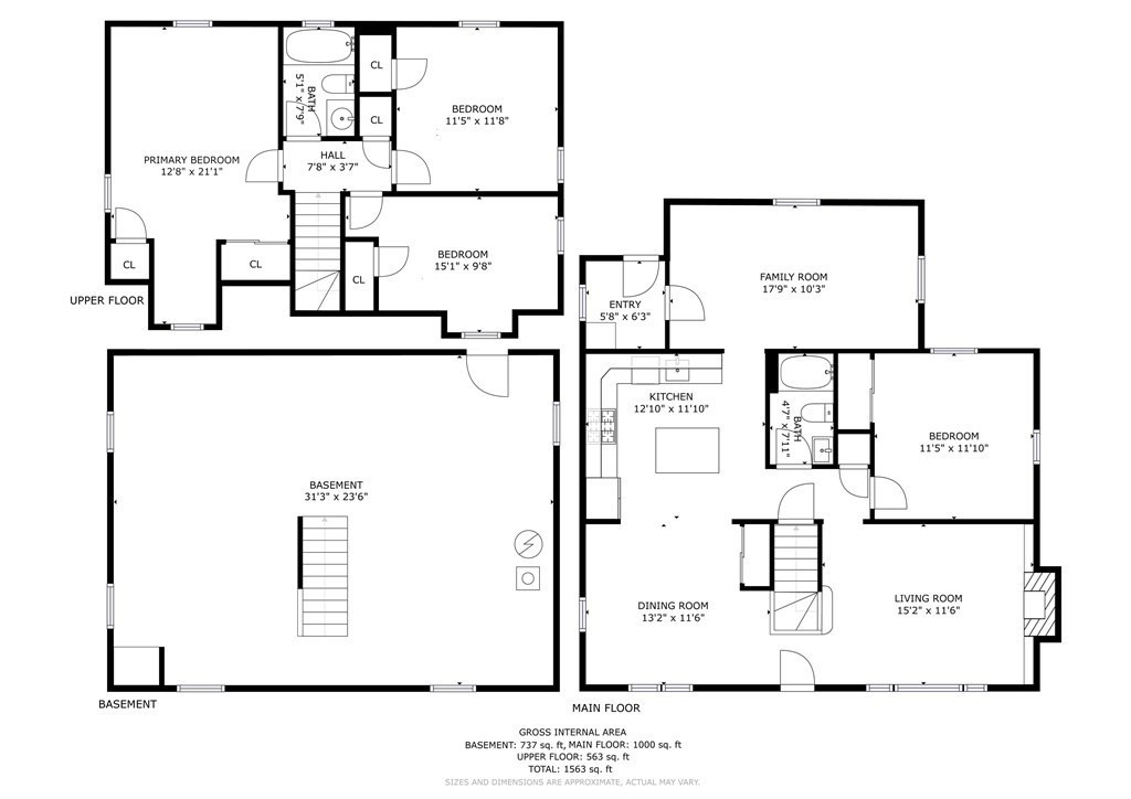 40 Como Road Boston, MA 02136 - Photo 31 of 31 unknown