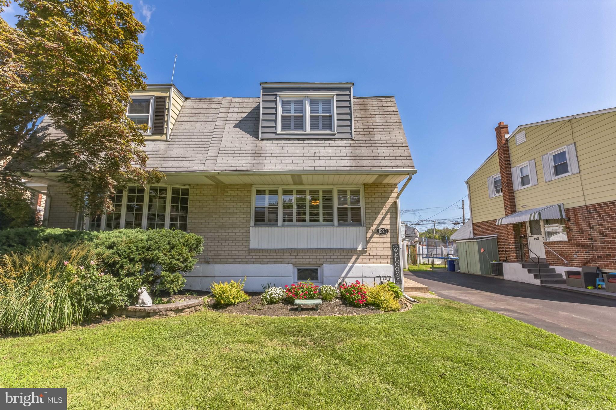 1523 Blackrock Road Swarthmore, PA 19081 - Photo 1 of 28