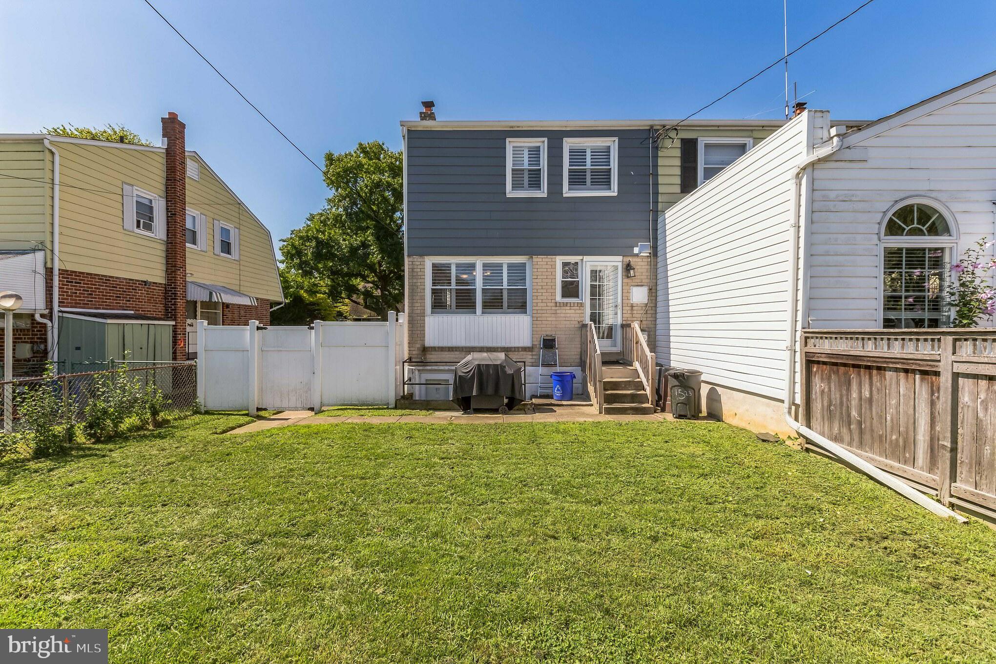 1523 Blackrock Road Swarthmore, PA 19081 - Photo 24 of 28