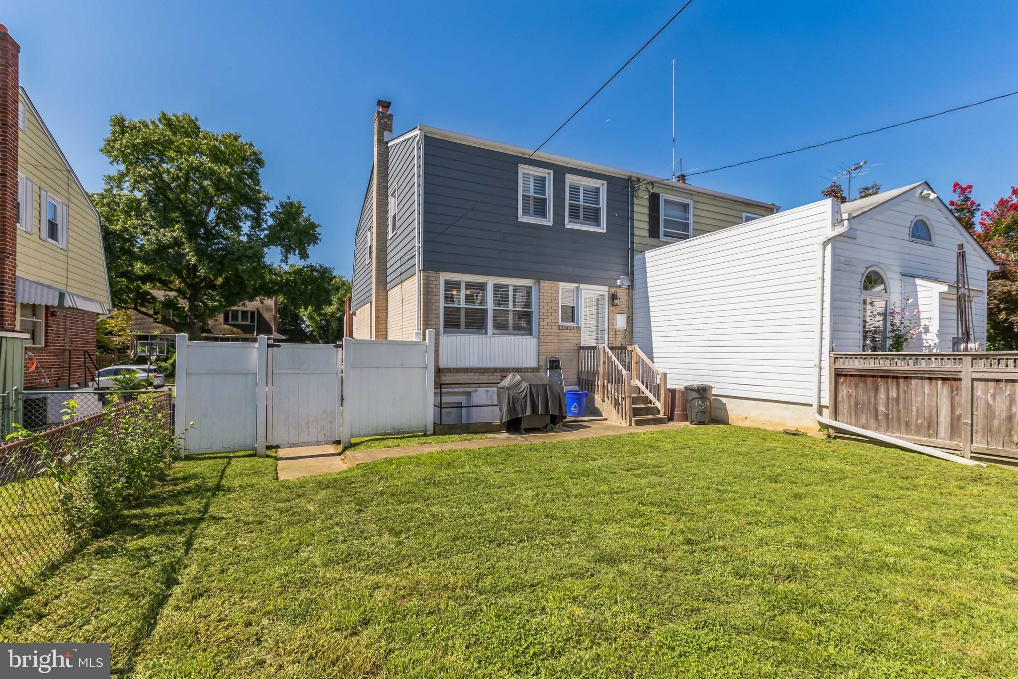1523 Blackrock Road Swarthmore, PA 19081 - Photo 25 of 28