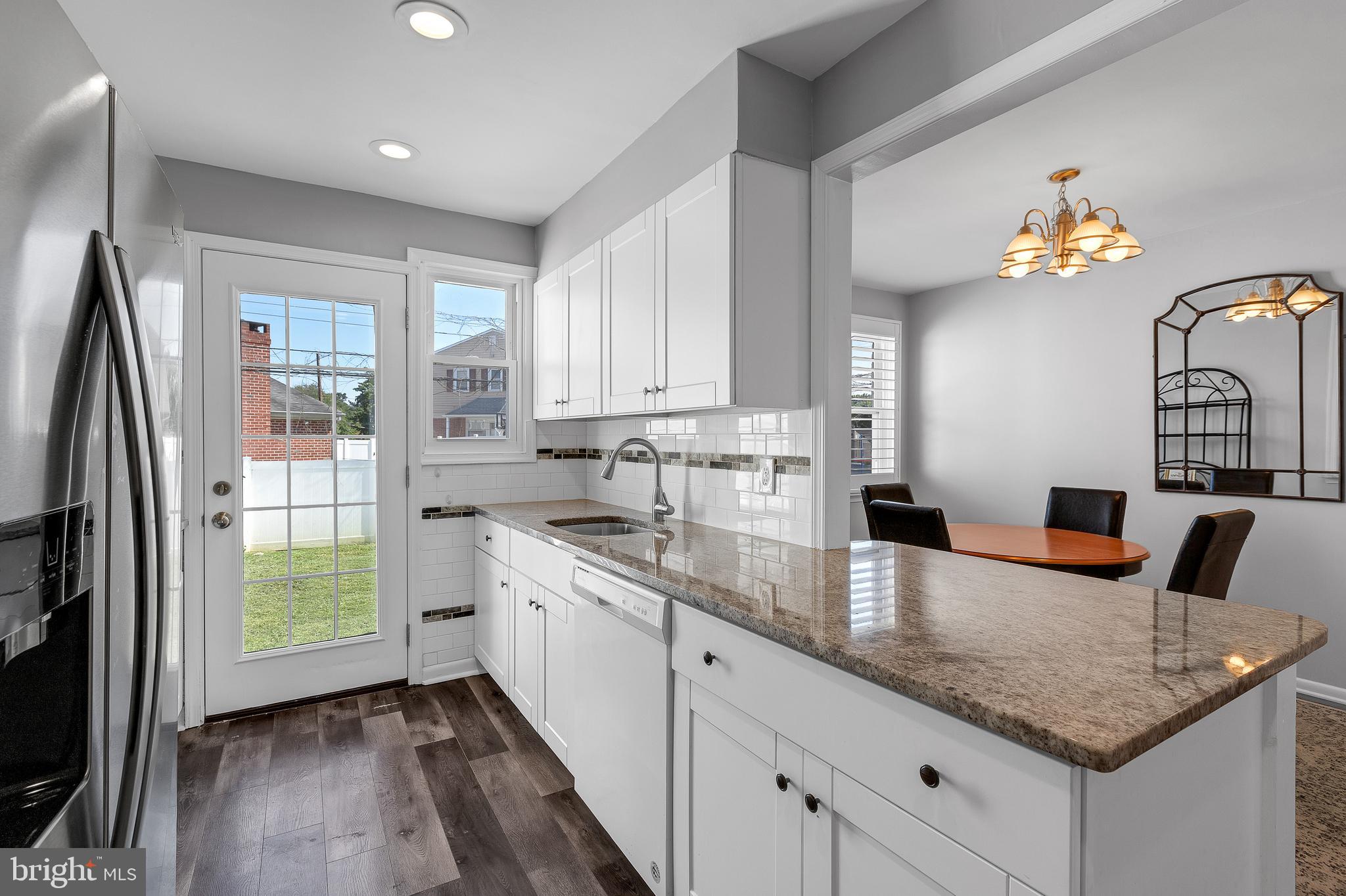1523 Blackrock Road Swarthmore, PA 19081 - Photo 7 of 28