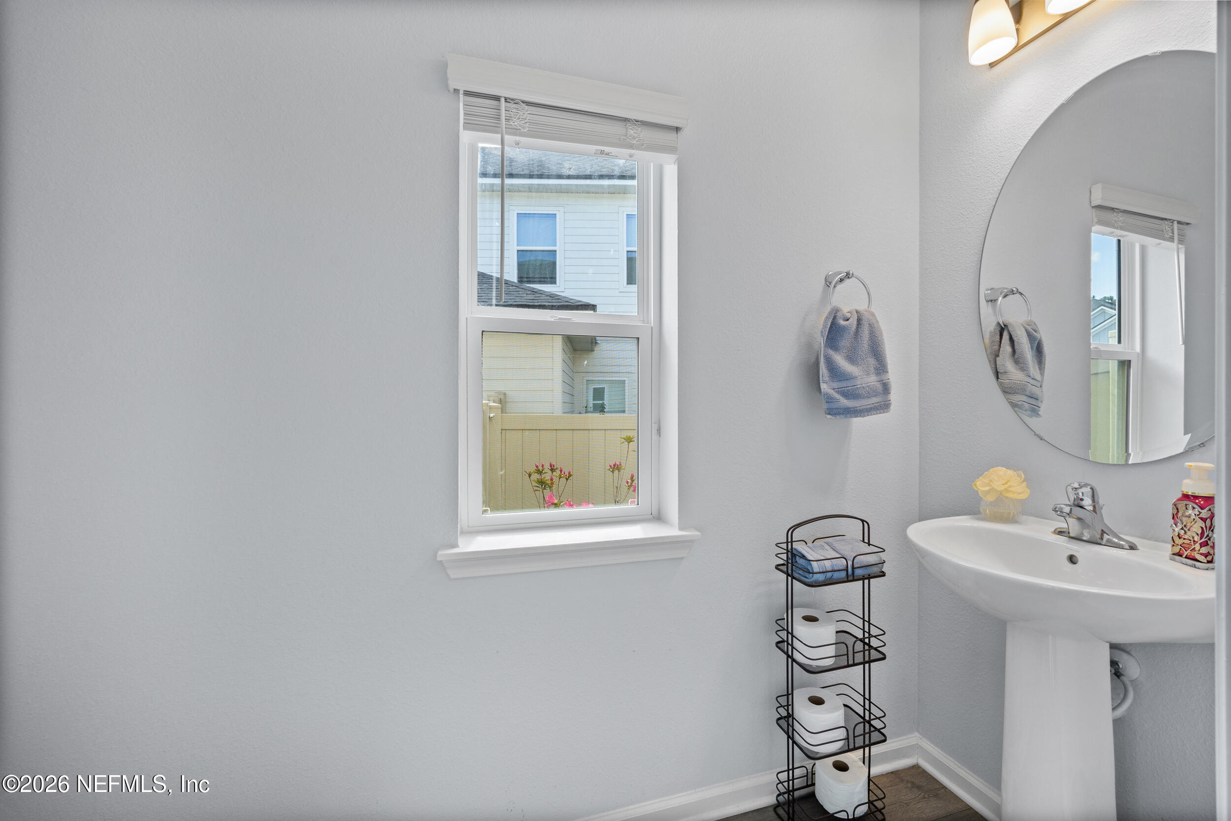 560 Windermere Way St. Augustine, FL 32095 - Photo 11 of 48 1st Floor Powder Room