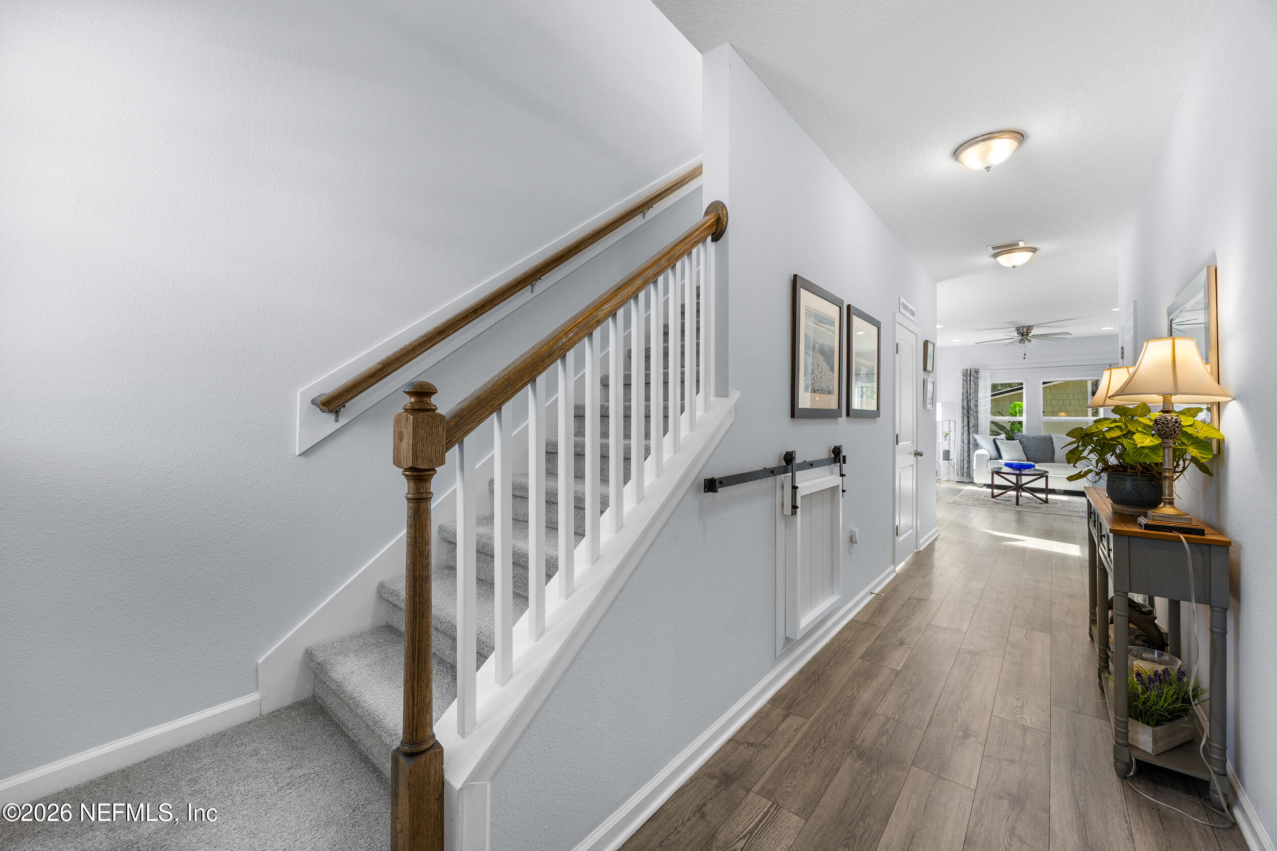 560 Windermere Way St. Augustine, FL 32095 - Photo 12 of 48 Let's Head Upstairs!
