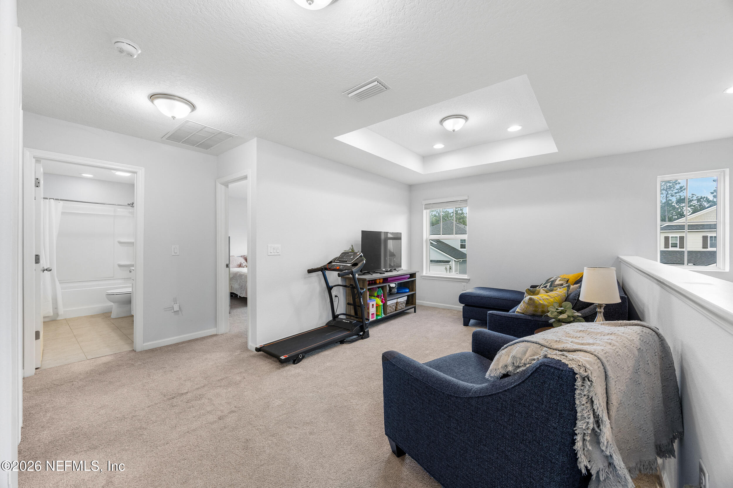 560 Windermere Way St. Augustine, FL 32095 - Photo 13 of 48 Bright & Airy Loft/Flex Space