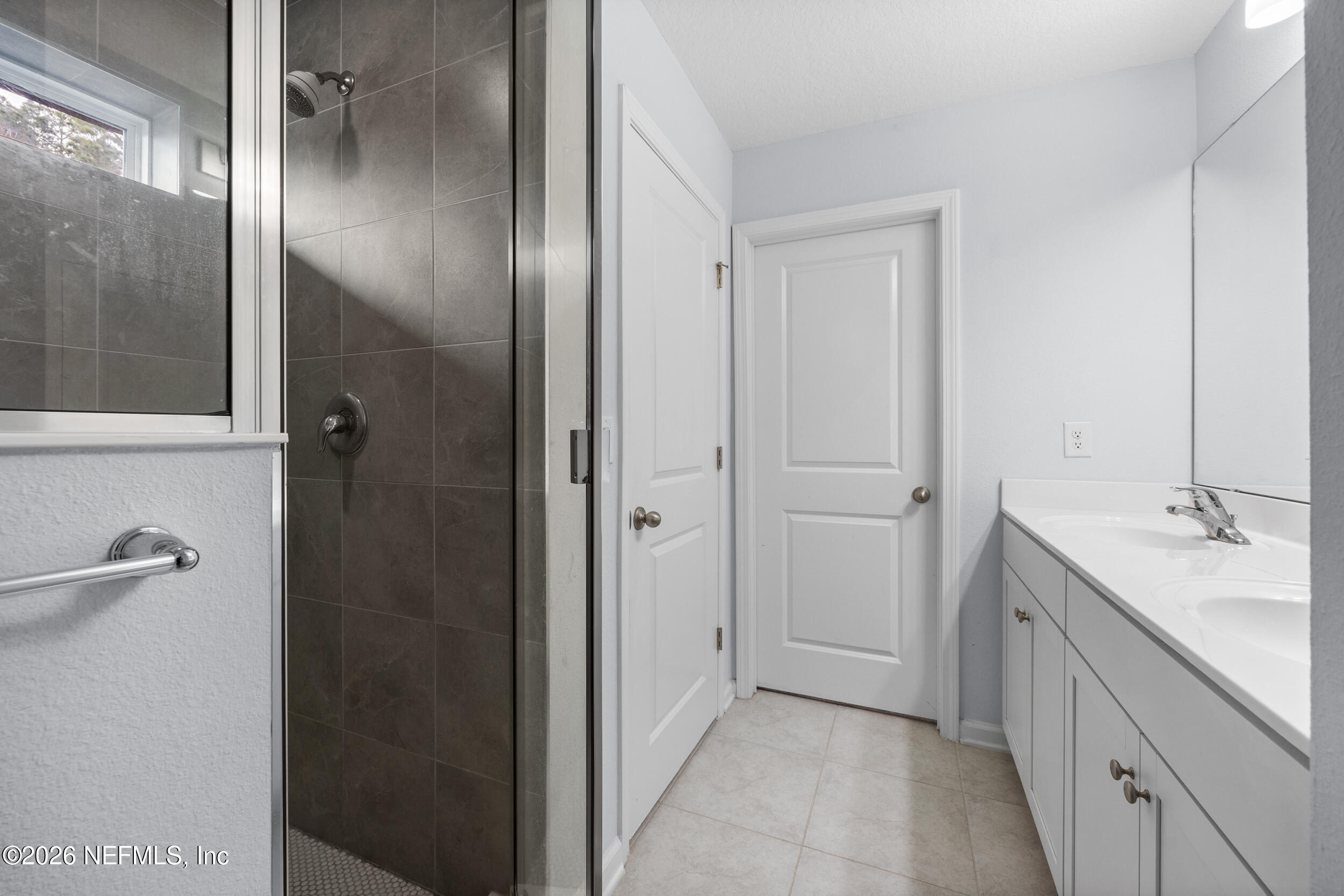 560 Windermere Way St. Augustine, FL 32095 - Photo 18 of 48 Upgraded Tiled Walk-In Shower