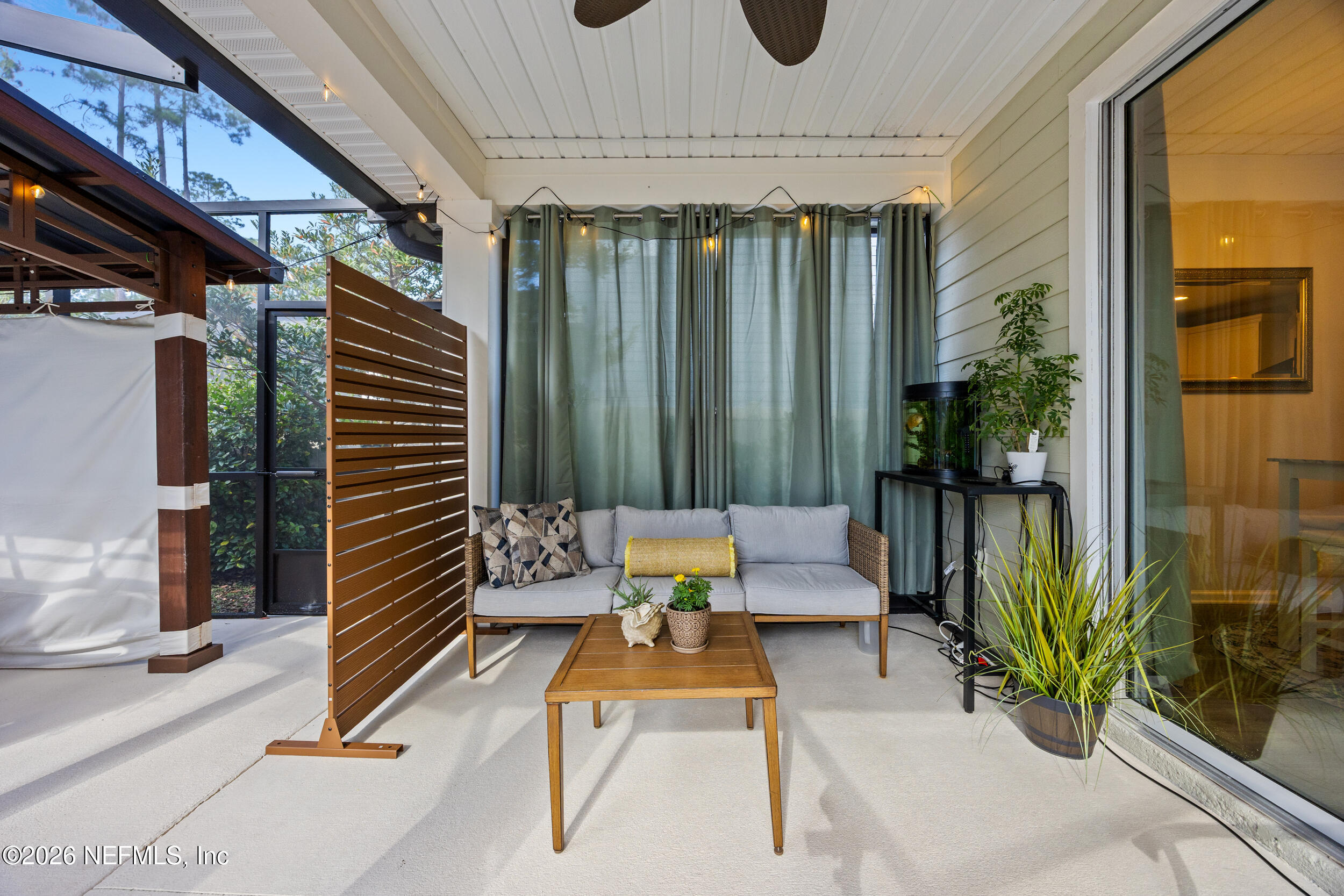 560 Windermere Way St. Augustine, FL 32095 - Photo 22 of 48 Indoor/Outdoor Living