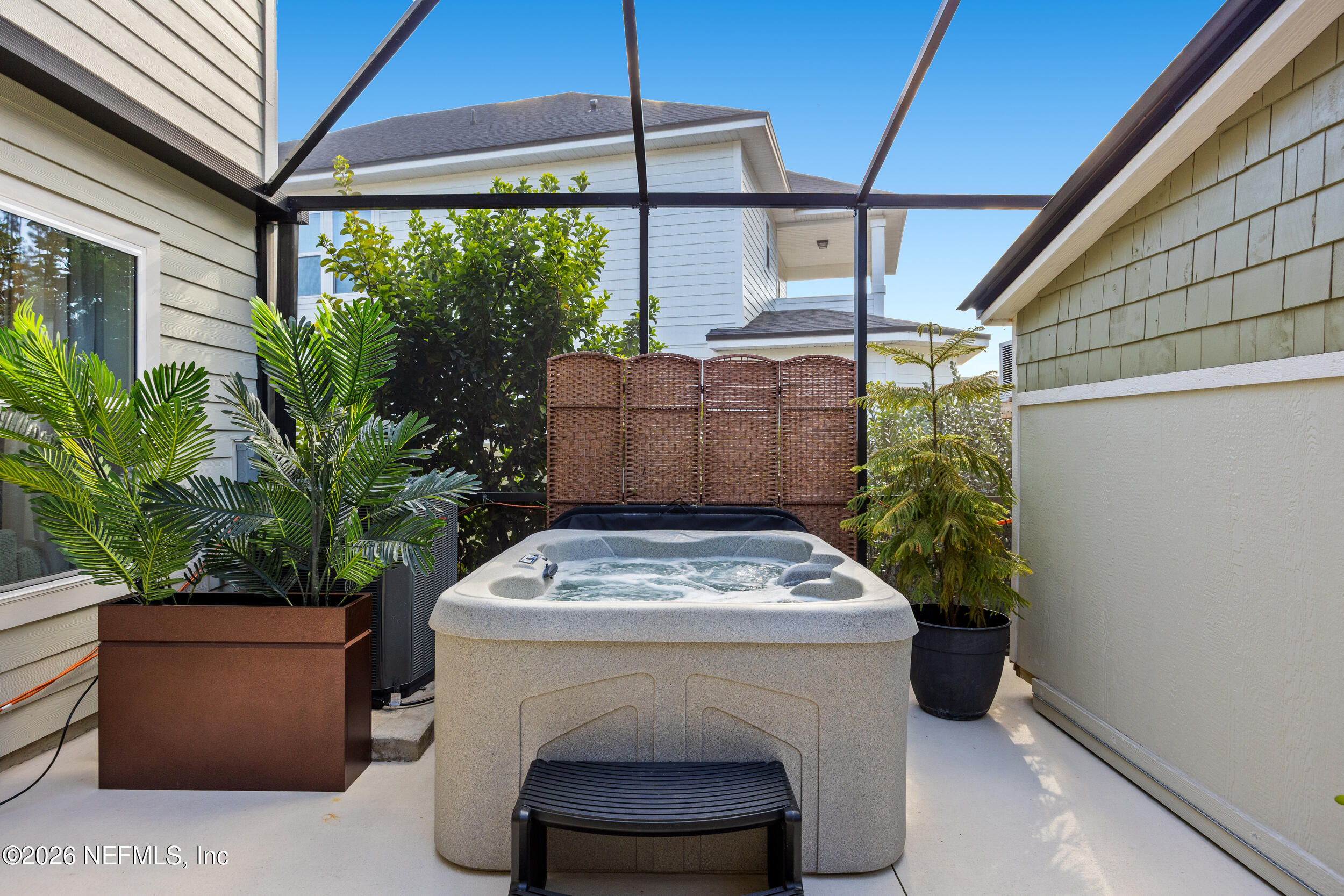 560 Windermere Way St. Augustine, FL 32095 - Photo 23 of 48 Relax & Unwind After a Long Day!