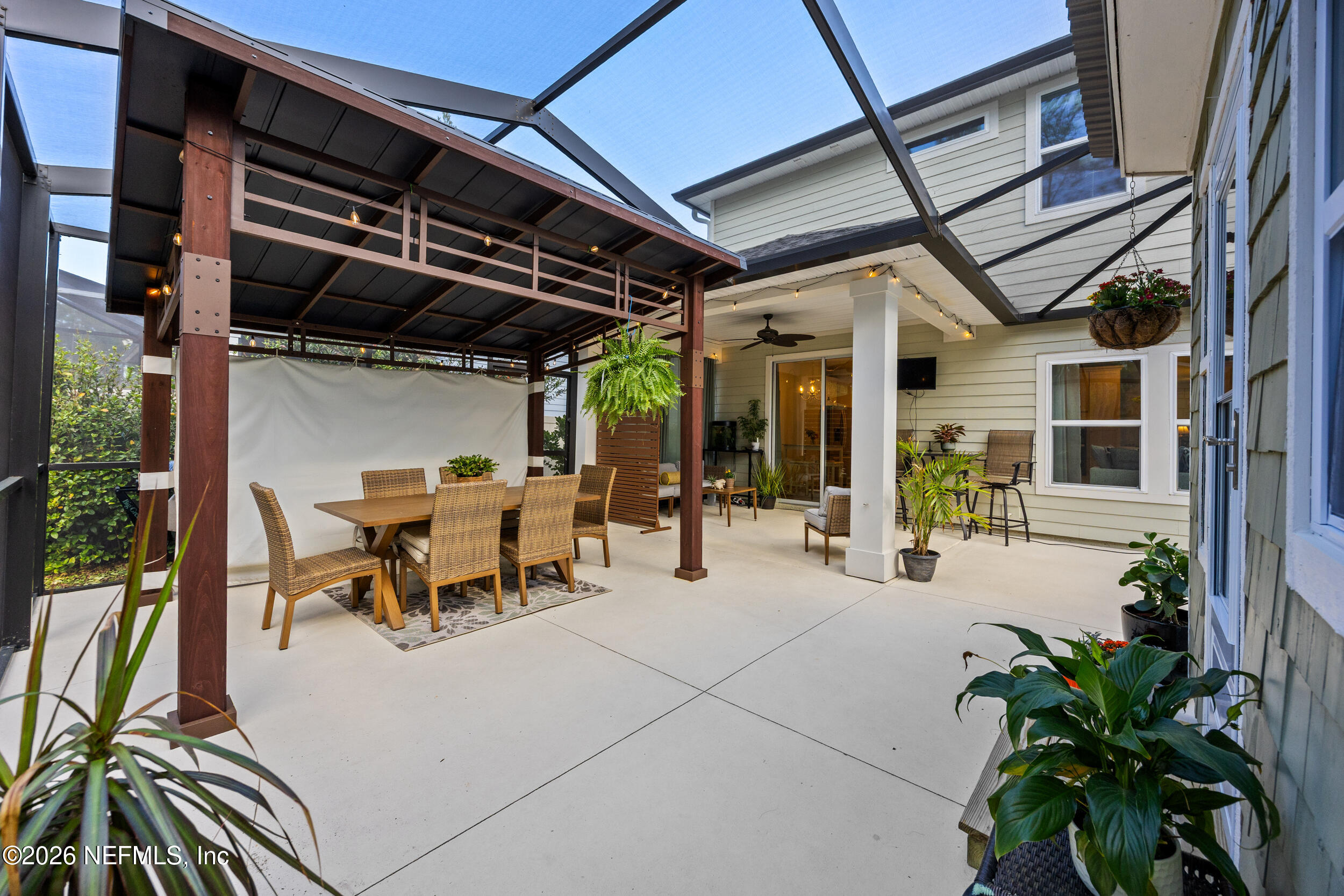 560 Windermere Way St. Augustine, FL 32095 - Photo 26 of 48 Perfect for Entertaining!