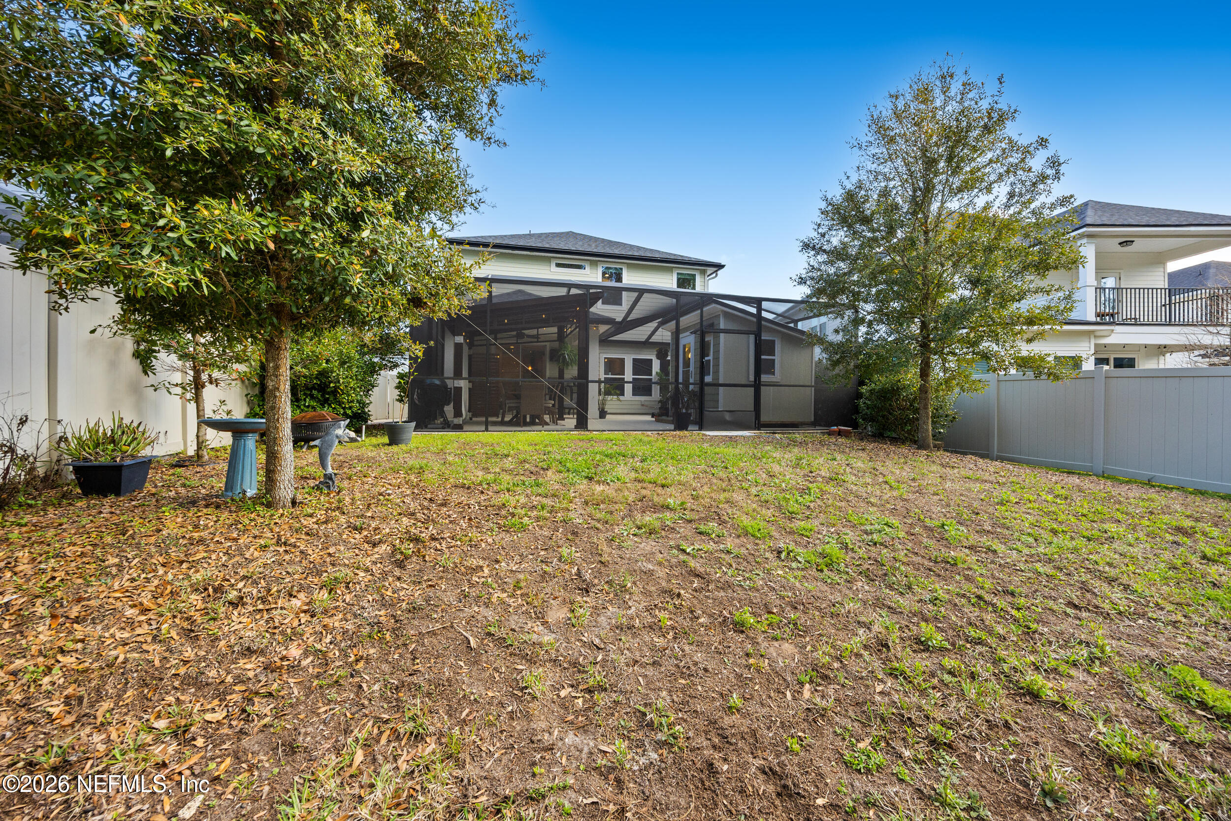 560 Windermere Way St. Augustine, FL 32095 - Photo 29 of 48 Plenty of Space for KIds/Pets to PLAY!