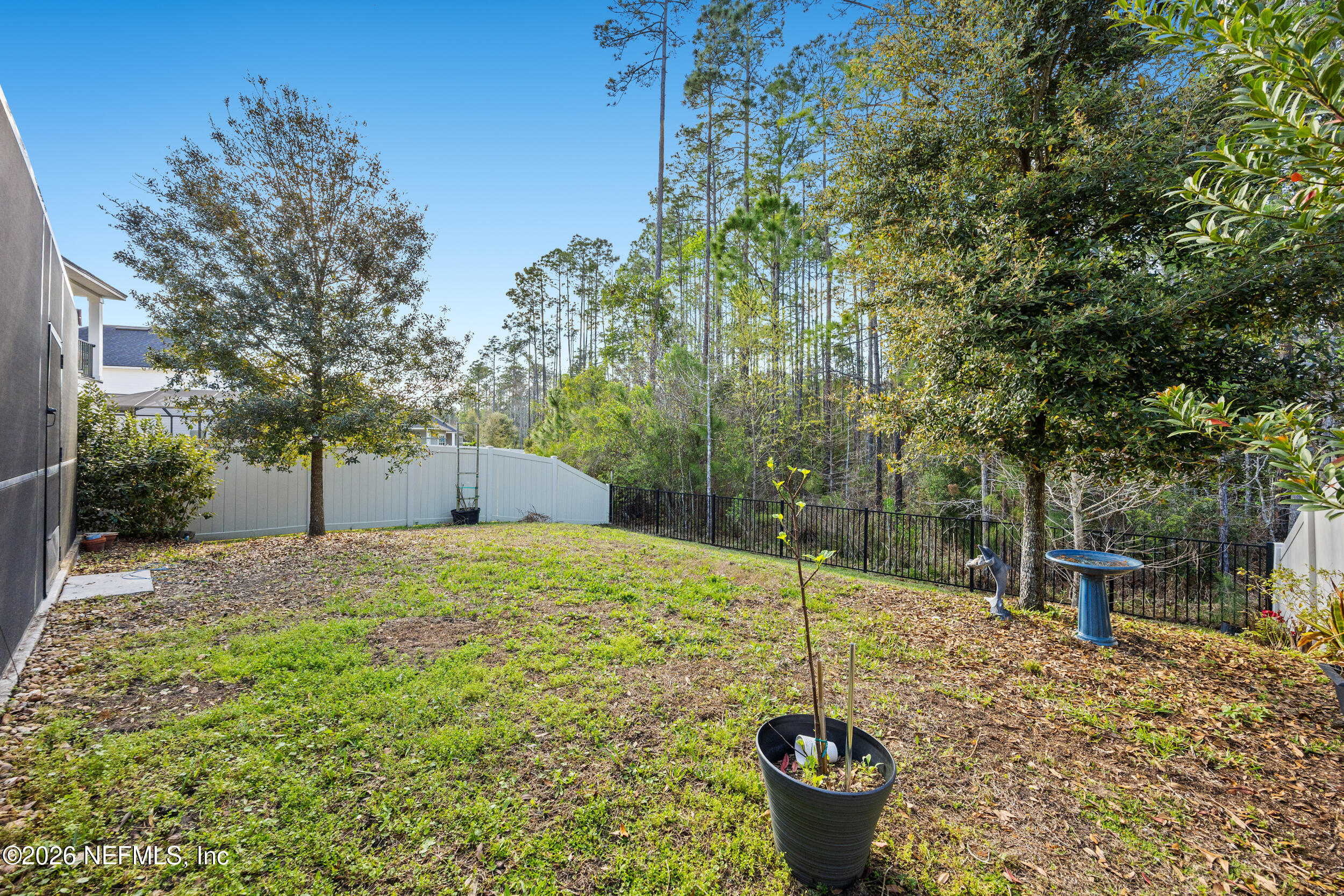560 Windermere Way St. Augustine, FL 32095 - Photo 30 of 48 Serene Preserve Views!