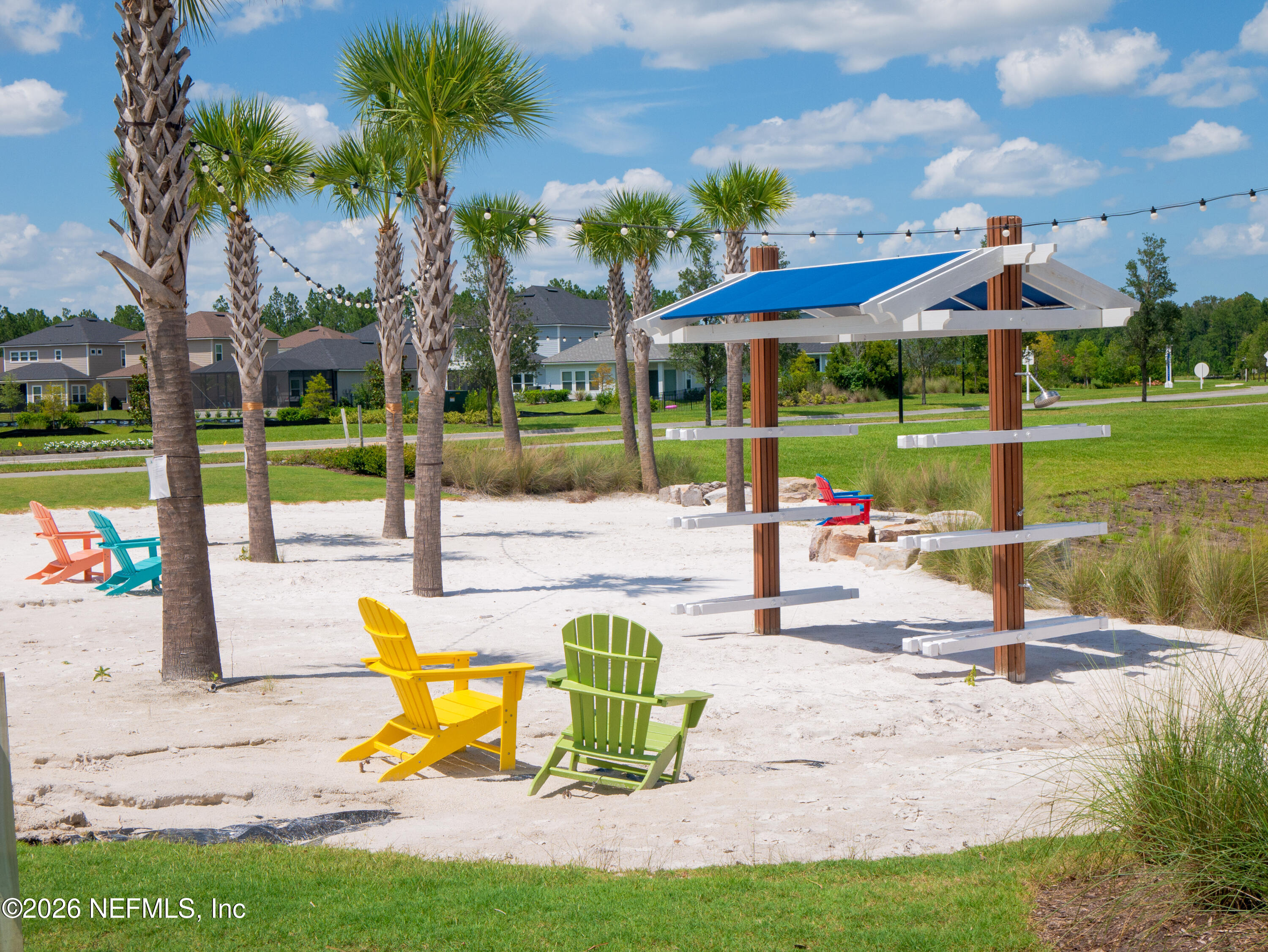 560 Windermere Way St. Augustine, FL 32095 - Photo 40 of 48 Lakeside Sand Beach