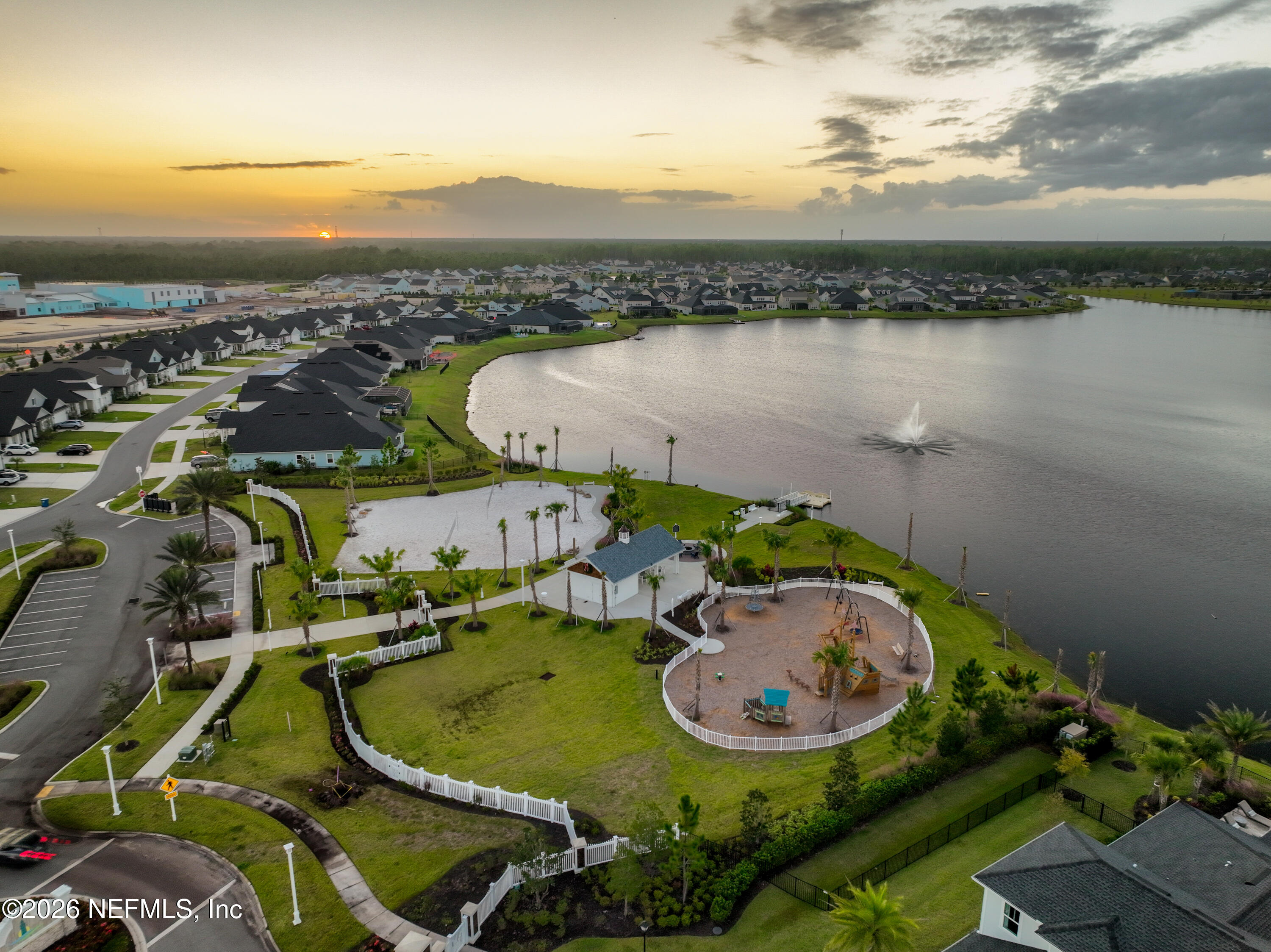 560 Windermere Way St. Augustine, FL 32095 - Photo 43 of 48 Playground