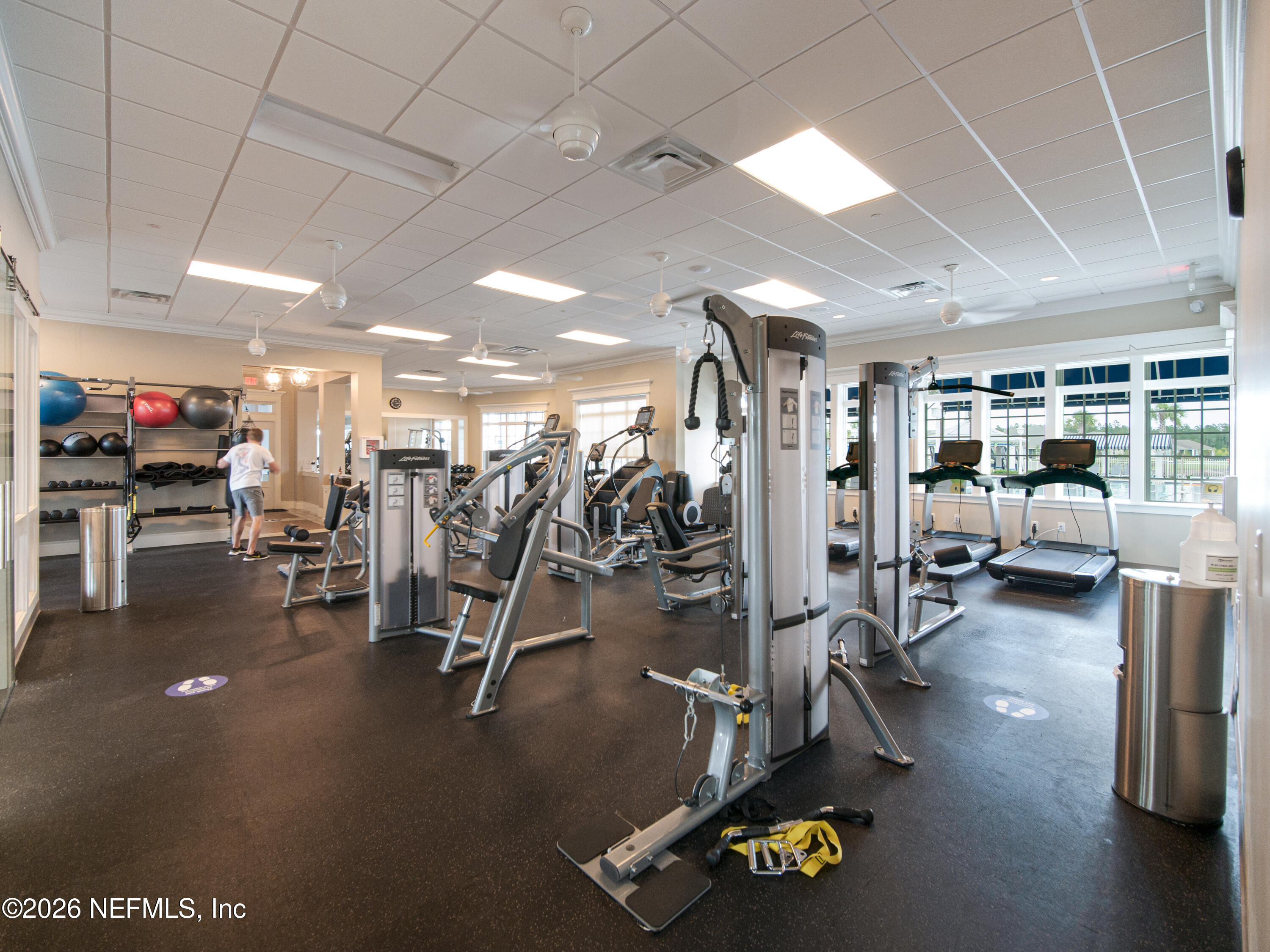 560 Windermere Way St. Augustine, FL 32095 - Photo 47 of 48 Fitness Center