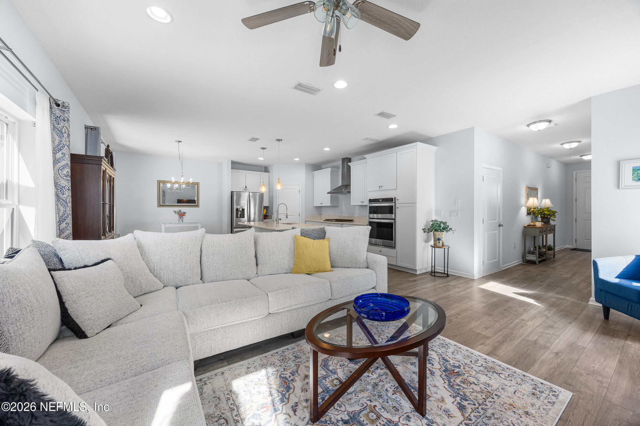 560 Windermere Way St. Augustine, FL 32095 - Photo 48 of 48 GREAT Open Floor Plan!