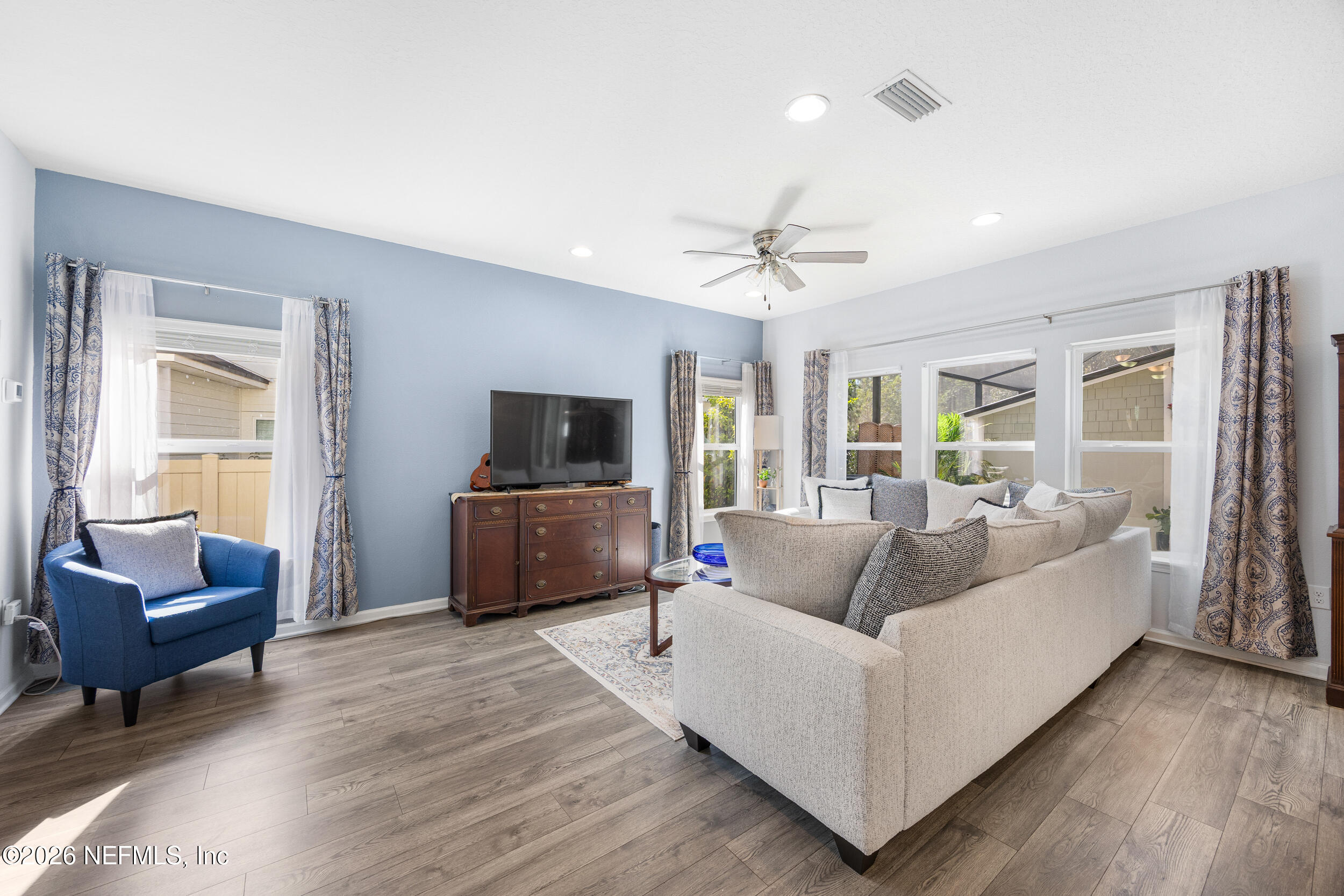 560 Windermere Way St. Augustine, FL 32095 - Photo 6 of 48 TONS of NATURAL Light