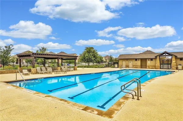 $1,800 | 405 South Brook Drive, Leander, TX 78641