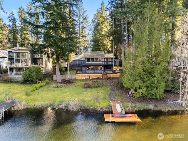 $785,000 | 10906 Minterwood Drive Northwest, Gig Harbor, WA 98329