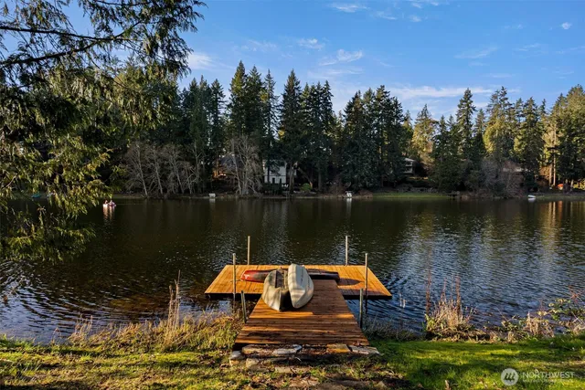 $785,000 | 10906 Minterwood Drive Northwest, Gig Harbor, WA 98329