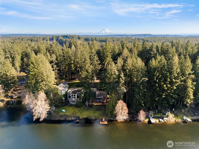 $785,000 | 10906 Minterwood Drive Northwest, Gig Harbor, WA 98329