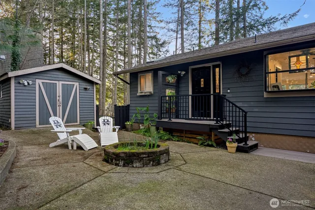 $785,000 | 10906 Minterwood Drive Northwest, Gig Harbor, WA 98329