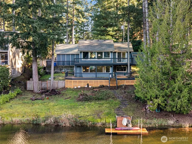 $785,000 | 10906 Minterwood Drive Northwest, Gig Harbor, WA 98329
