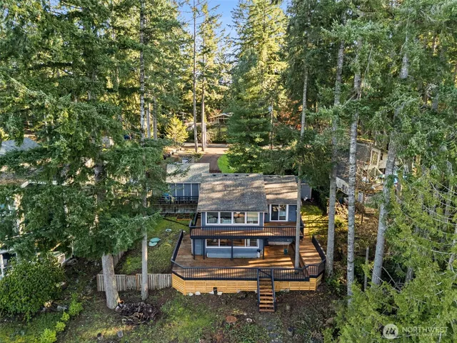 $785,000 | 10906 Minterwood Drive Northwest, Gig Harbor, WA 98329