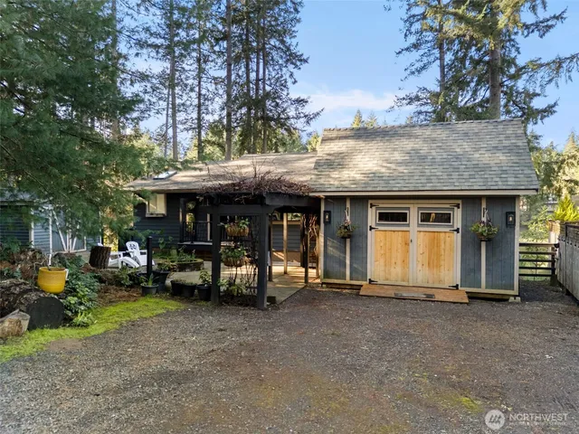 $785,000 | 10906 Minterwood Drive Northwest, Gig Harbor, WA 98329
