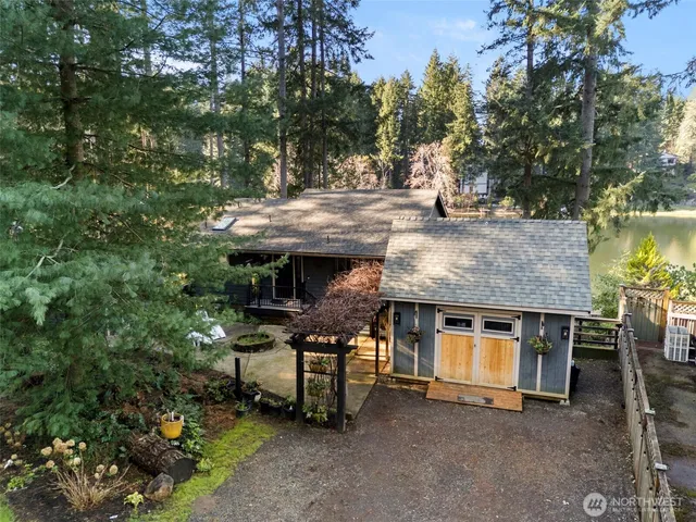 $785,000 | 10906 Minterwood Drive Northwest, Gig Harbor, WA 98329