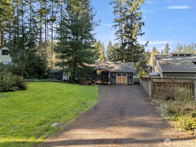 $785,000 | 10906 Minterwood Drive Northwest, Gig Harbor, WA 98329