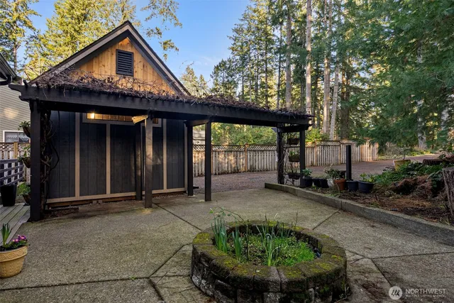 $785,000 | 10906 Minterwood Drive Northwest, Gig Harbor, WA 98329