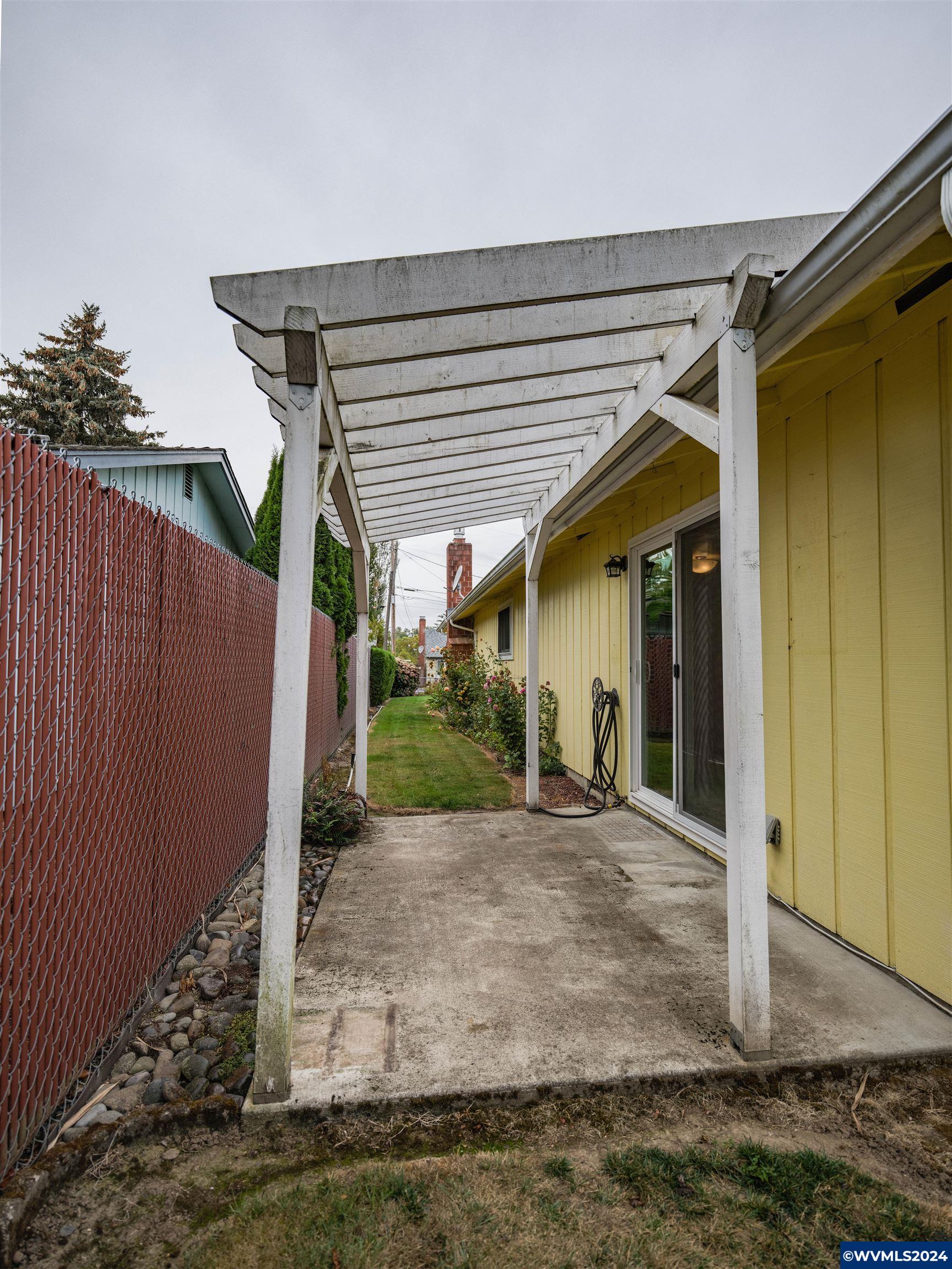 1125 Southwest Lincoln Street Albany, OR 97321 - Photo 16 of 16