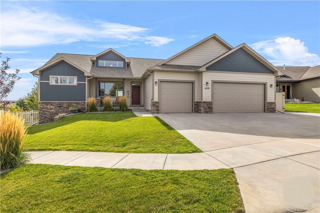 6838 Copper Ridge Loop Billings, MT 59106 - Photo 1 of 1 Gallery Image 1
