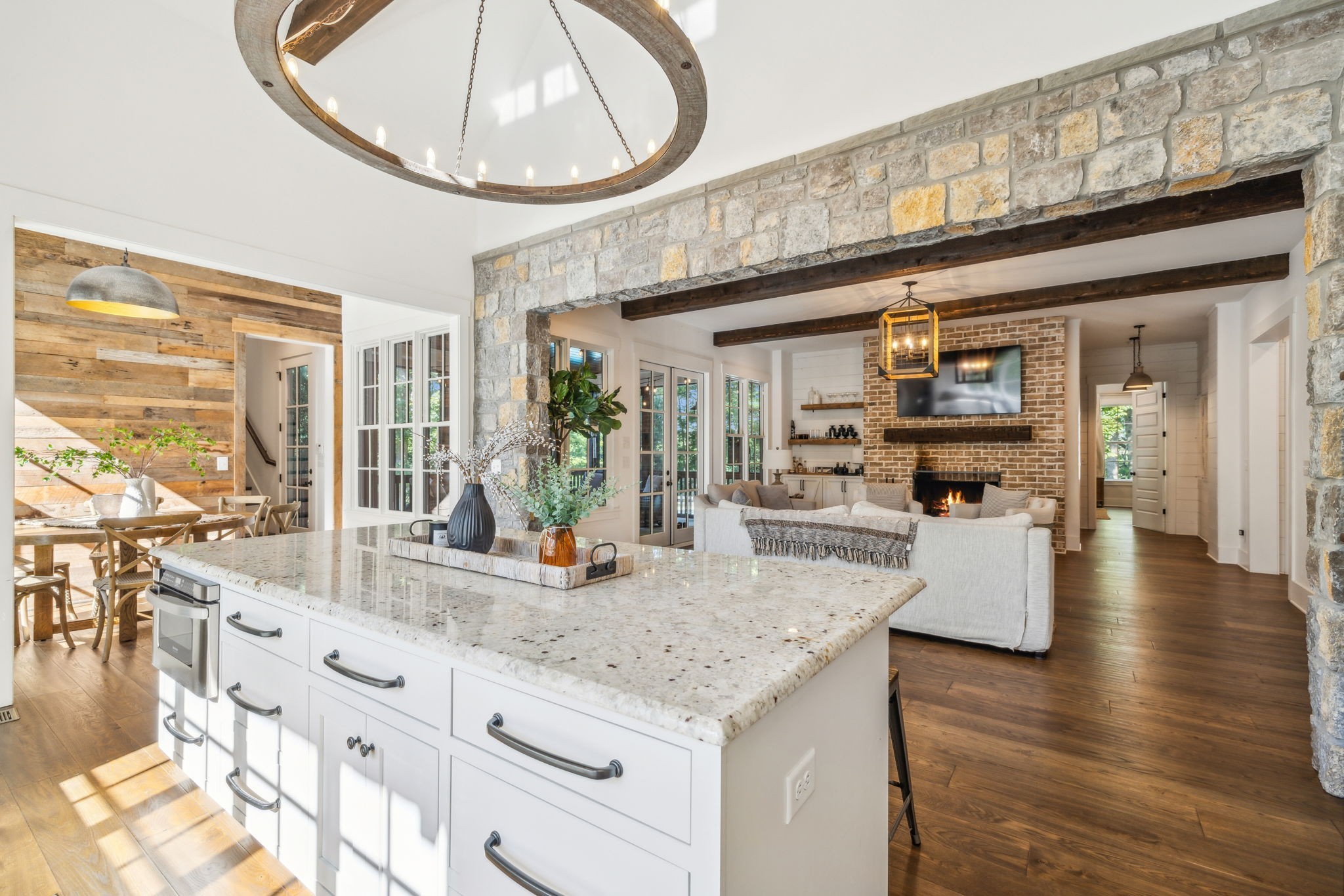 5600 Parker Branch Road Franklin, TN 37064 - Photo 36 of 70