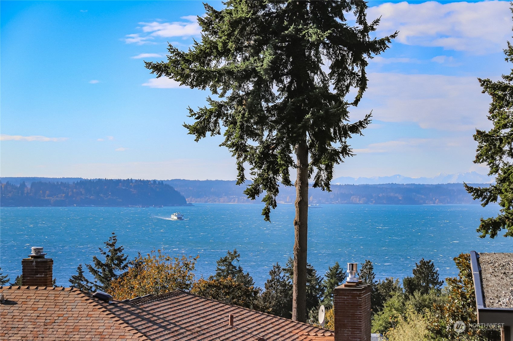 8724 Fauntlee Crest Southwest Seattle, WA 98136 - Photo 1 of 33