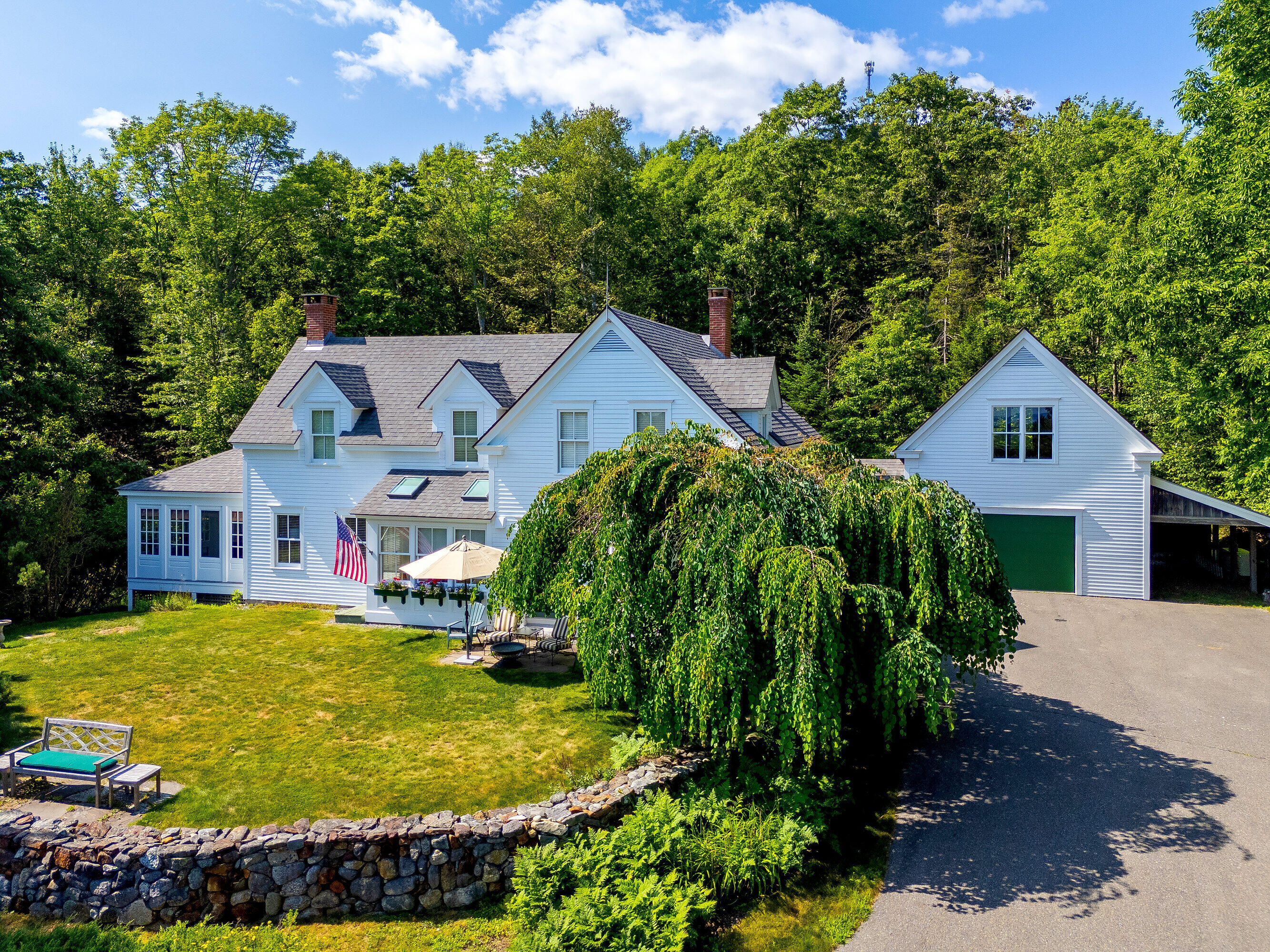 131 Mountain Road Blue Hill, ME 04614 - Photo 47 of 49 131 Mountain Road Blue Hill ME-print-002