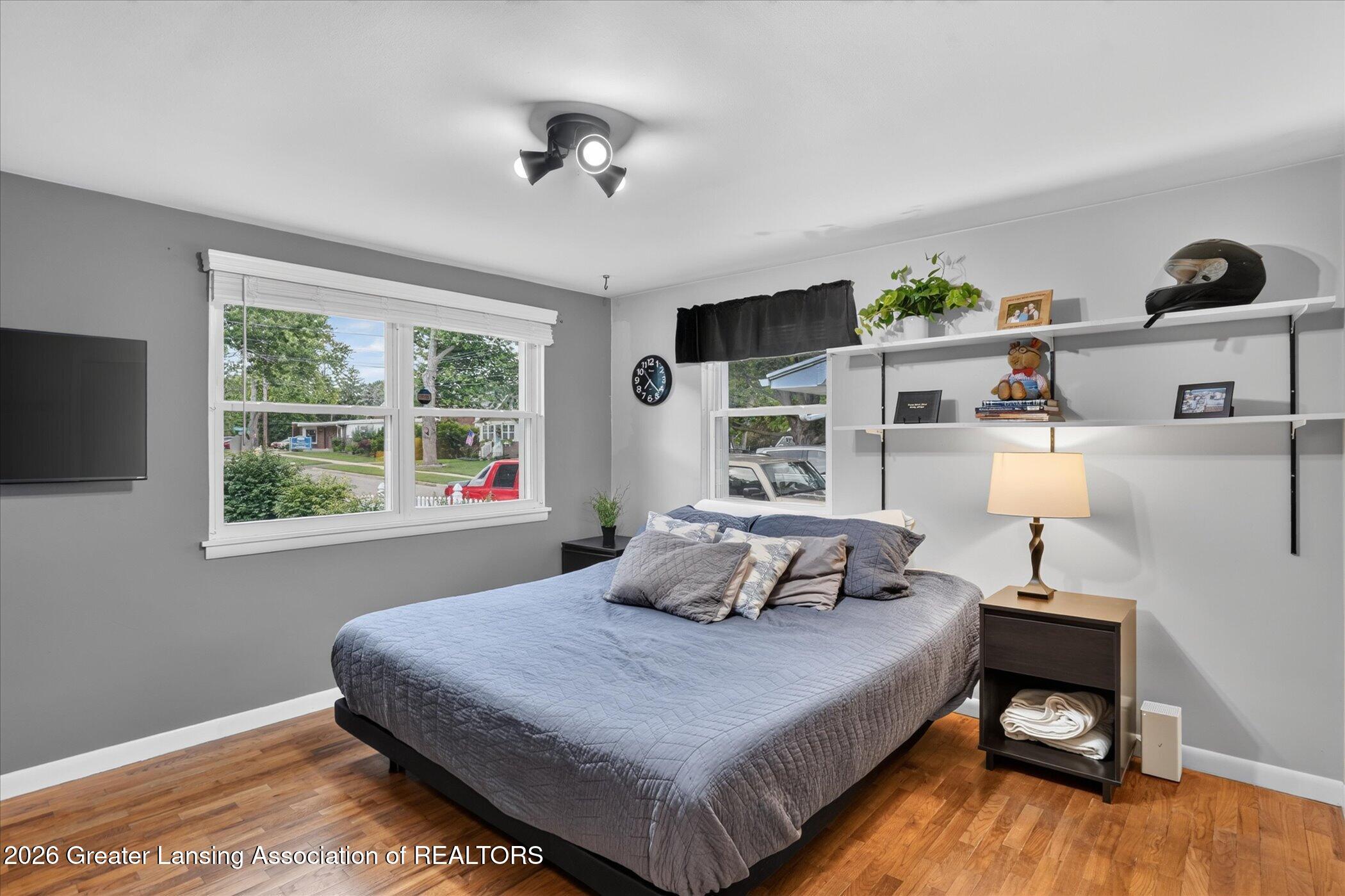 928 Robins Road Lansing, MI 48917 - Photo 19 of 51