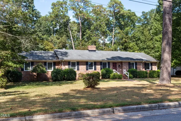 $290,000 | 3712 Hawthorne Road, Rocky Mount, NC 27804