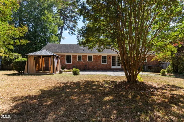 $290,000 | 3712 Hawthorne Road, Rocky Mount, NC 27804